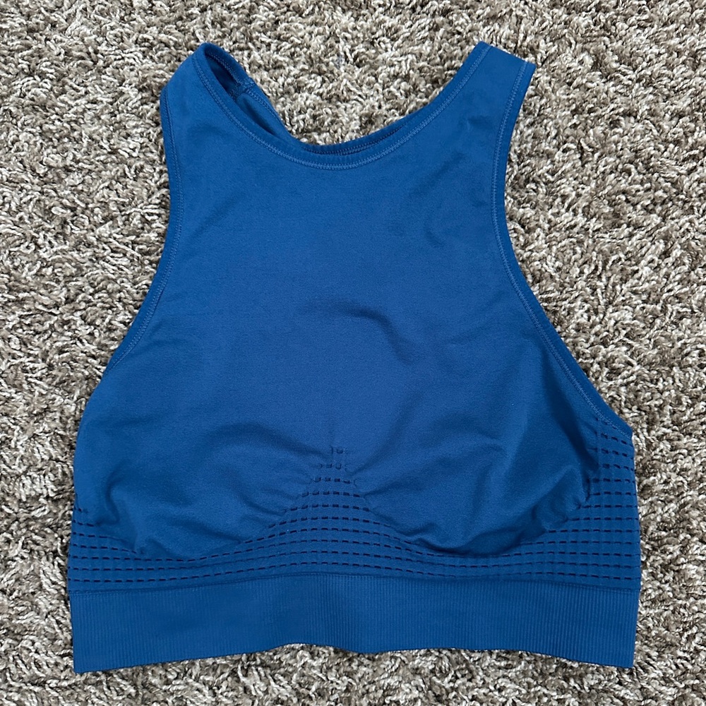 Sweaty Betty Ultra Running Bra Size L